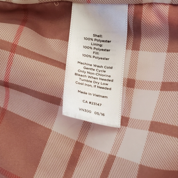 Jacket Talbot - Picture 3 of 9